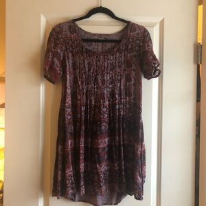 Urban Outfitters Summer Dress